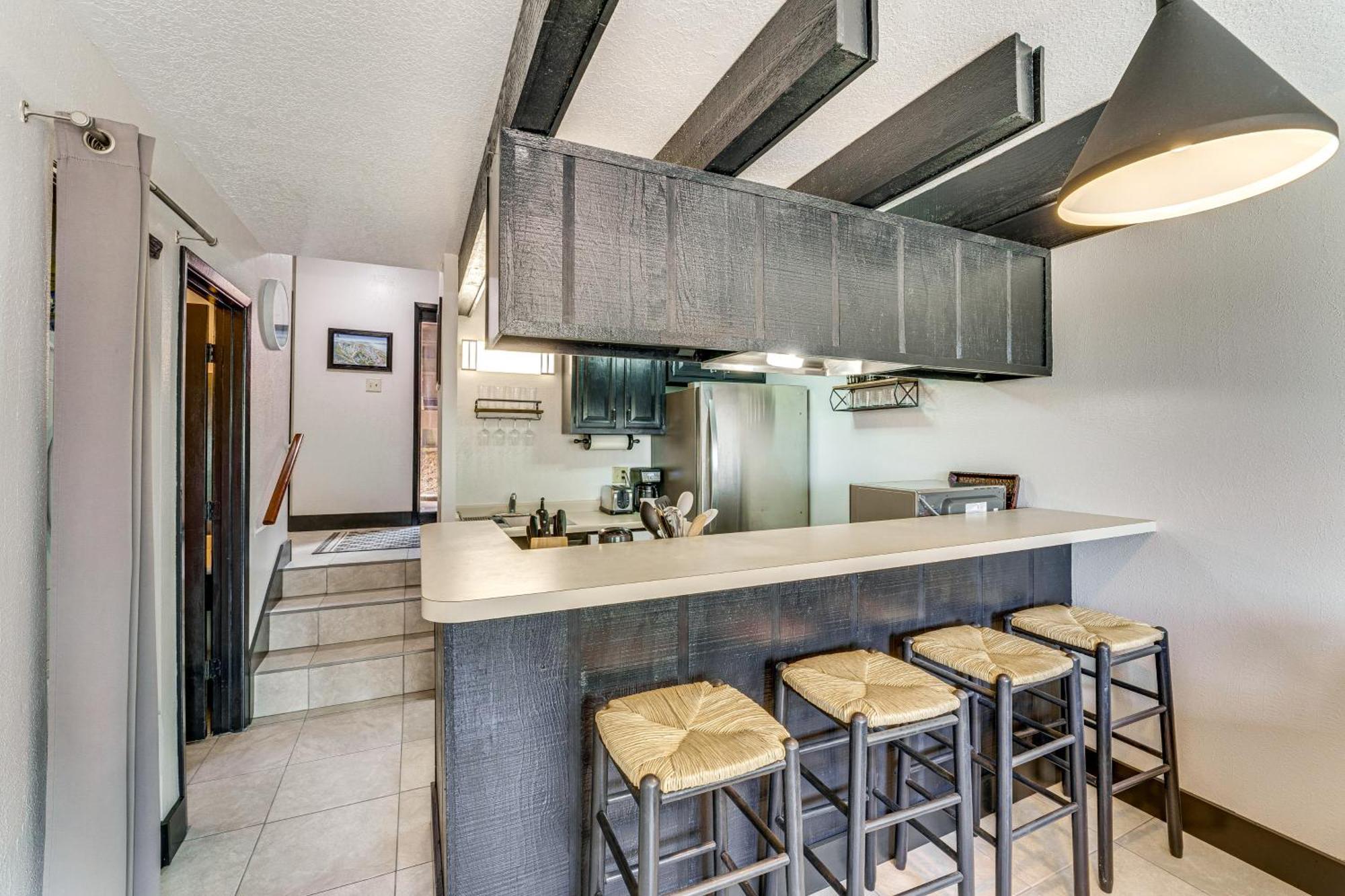 Angel Fire Mountain Condo Steps To Ski Resort! מראה חיצוני תמונה